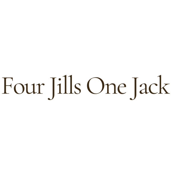 Four Jills One Jack